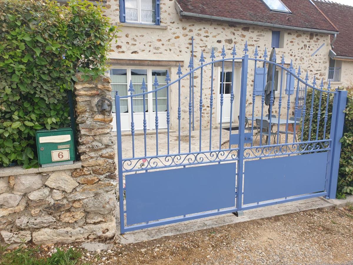 Gite Le Pilon Verdon  المظهر الخارجي الصورة