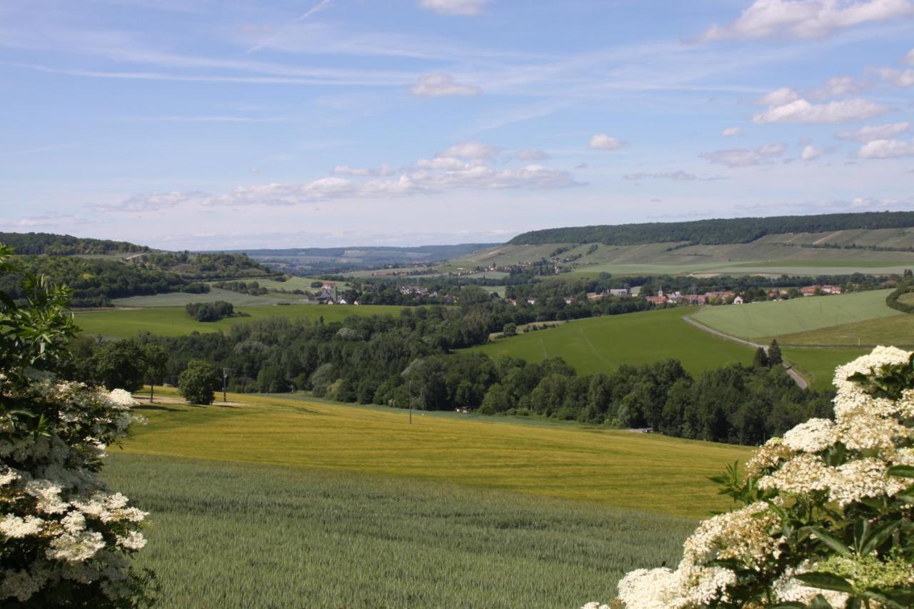 Gite Le Pilon Verdon  المظهر الخارجي الصورة