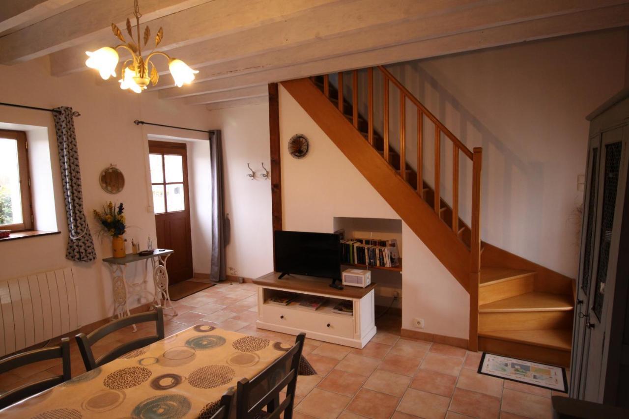 Gite Le Pilon Verdon  المظهر الخارجي الصورة