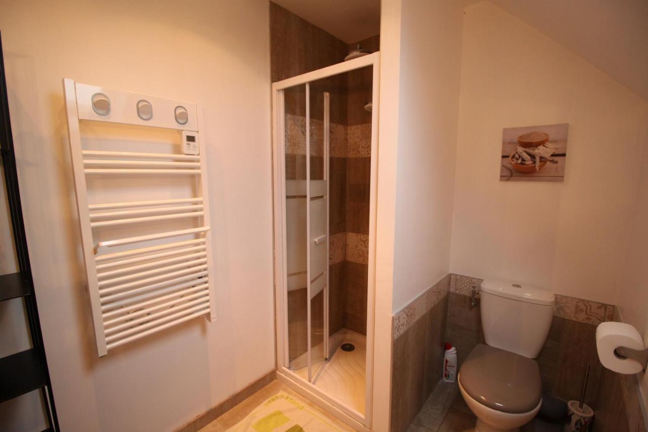 Gite Le Pilon Verdon  المظهر الخارجي الصورة